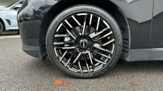 MINI Cooper 135kW E Classic 41kWh 3dr Auto Electric Hatchback